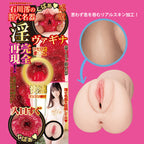 NPG Meiki No Syoumei 15 Mio Ishikawa Sucking & Vibrating Onahole