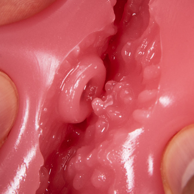 NPG Meiki Young Wife Asahi Mizuno Onahole