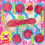 NPG Rikka Ono JAV Onahole