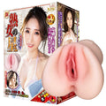 NPG Shin Mature Star JULIA Onahole