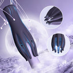 Oktopus-Tentakel-Vibrator, Eichel-Männermasturbator für das Penistraining