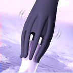 Oktopus-Tentakel-Vibrator, Eichel-Männermasturbator für das Penistraining