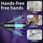 OMYSKY SwardsMan Thrusting & Rotaing Male Masturbator