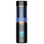 OMYSKY SwardsMan Thrusting & Roataing Male Masturbator Bluetooth