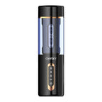 OMYSKY Wolf Thrusting & Rotaing Male Masturbator