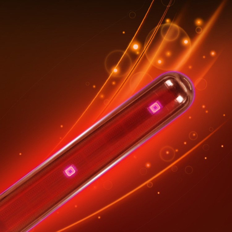 OTOUCH USB Heating Stick for Masturbators & Onaholes with UV Sterilizer