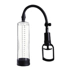 Penis Pump Vacuum Extender with 3 Sleeves