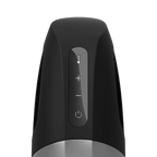 Satisfyer Men Heat Vibration.