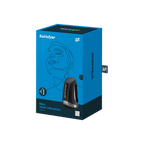 Satisfyer Men Heat Vibration.