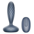 SAVKOM Jordan Thrusting & Vibrating Butt Plug App Controlled