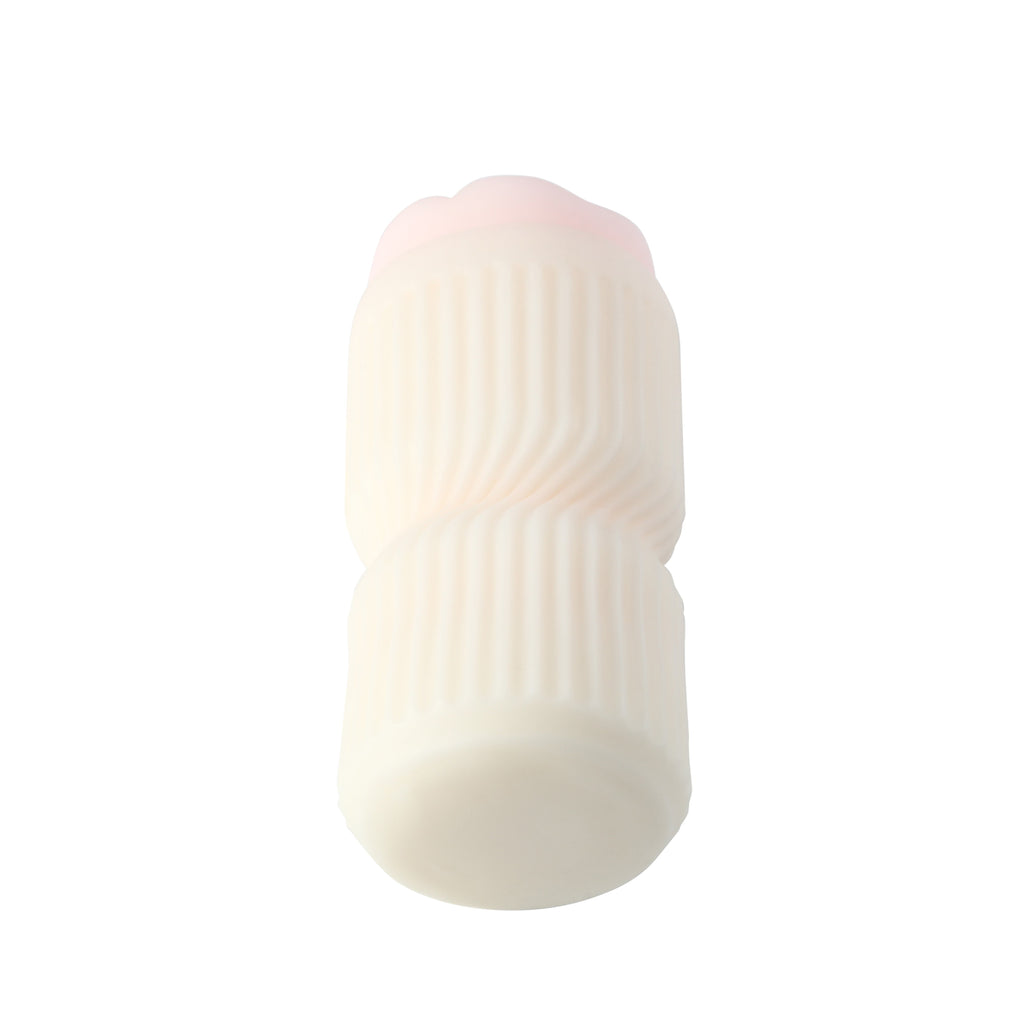 SIIHO No.02 Realistic Male Masturbator Cup