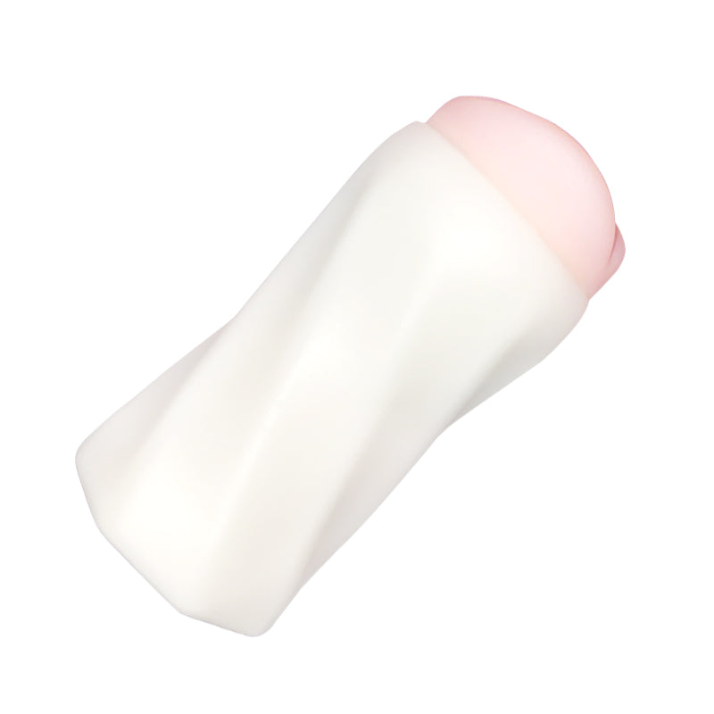SIIHO Nr. 03 Realistischer männlicher Masturbationsbecher