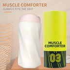 SIIHO Nr. 03 Realistischer männlicher Masturbationsbecher