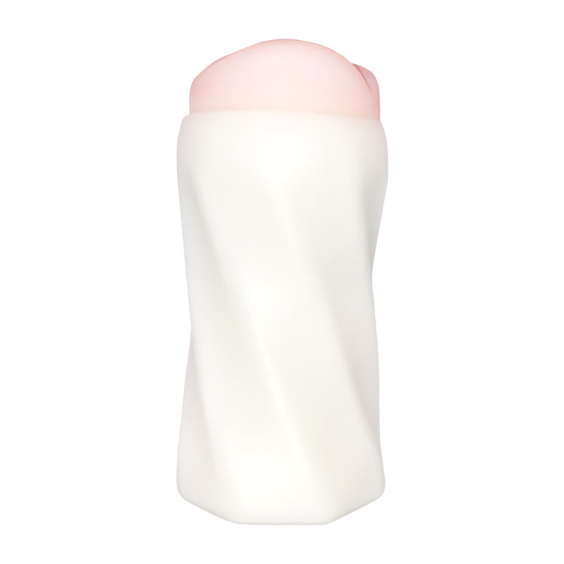 SIIHO Nr. 03 Realistischer männlicher Masturbationsbecher