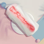SIIHO Nr. 03 Realistischer männlicher Masturbationsbecher
