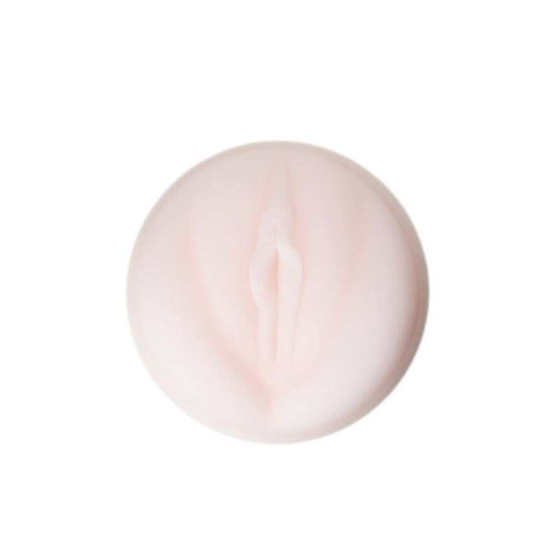 SIIHO Nr. 03 Realistischer männlicher Masturbationsbecher