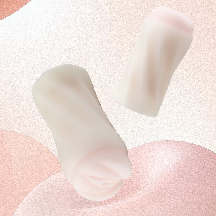 SIIHO Nr. 03 Realistischer männlicher Masturbationsbecher