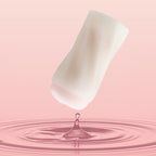 SIIHO Nr. 03 Realistischer männlicher Masturbationsbecher