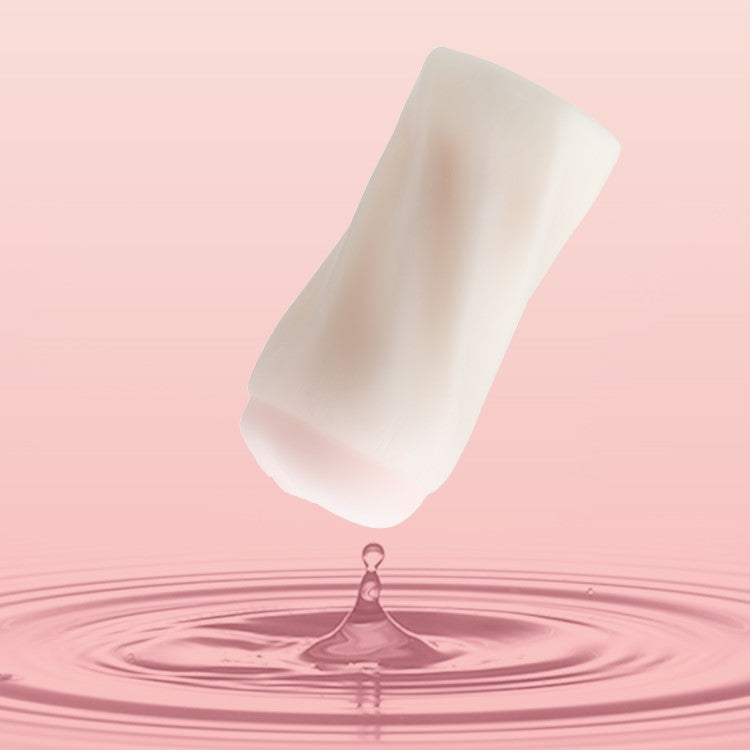 SIIHO Nr. 03 Realistischer männlicher Masturbationsbecher