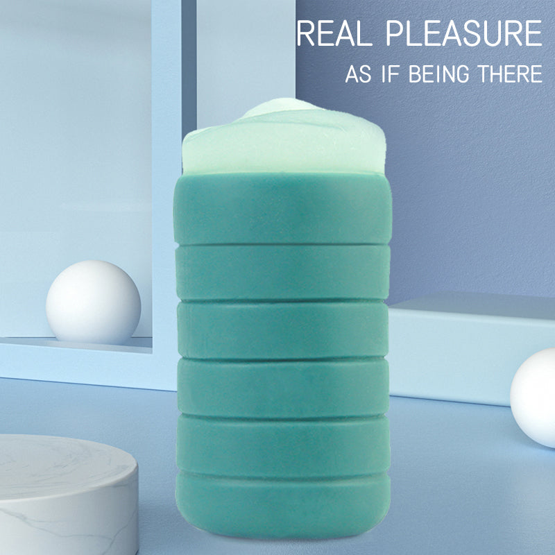 SIIHO No.07 TPE Realistic Male Masturbator