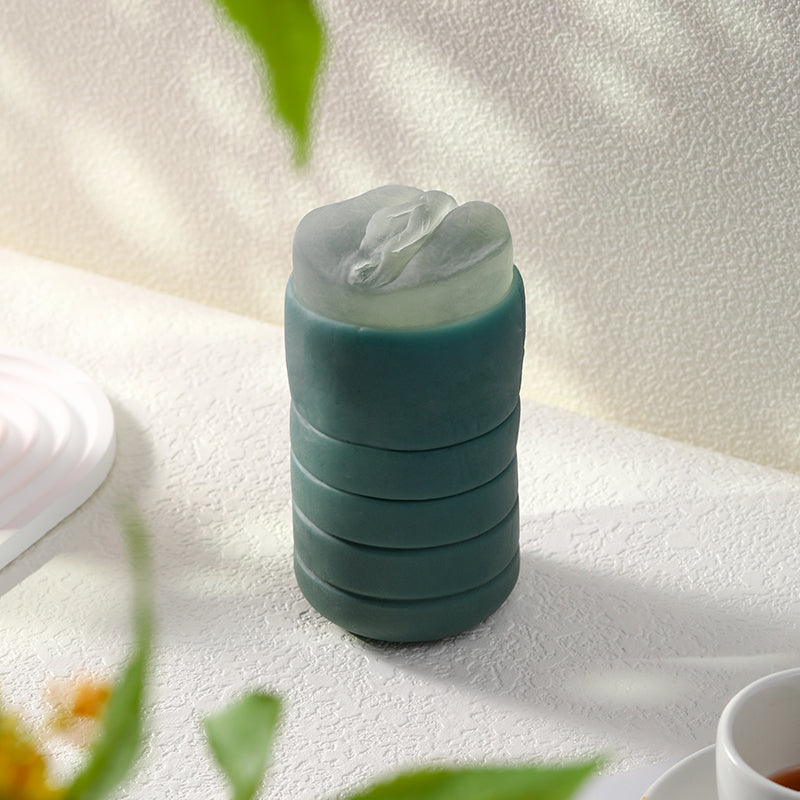 SIIHO No.07 TPE Realistic Male Masturbator