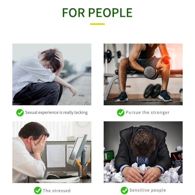 SIIHO No.07 TPE Realistic Male Masturbator