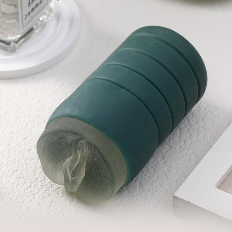 SIIHO No.07 TPE Realistic Male Masturbator