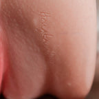 SUGAR BANG HongKongDoll Realistic Silicone Onahole