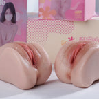 SUGAR BANG HongKongDoll Realistic Silicone Onahole