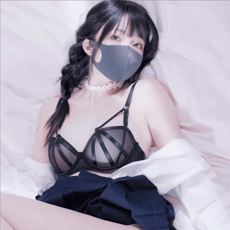 SUGAR BANG HongKongDoll Realistic Silicone Onahole