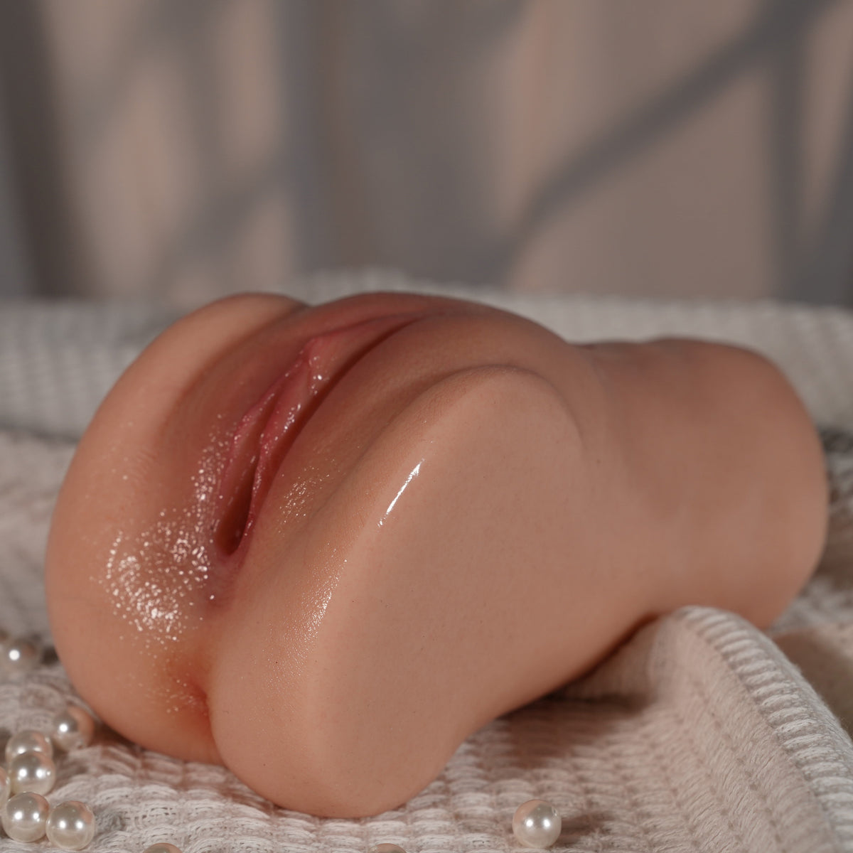 SUGAR BANG HongKongDoll Realistic Silicone Onahole