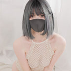 SUGAR BANG HongKongDoll Realistic Silicone Onahole