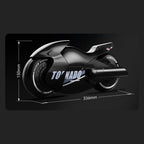 SVAKOM Motorcycle Thrusting & Heating Male Masturbator