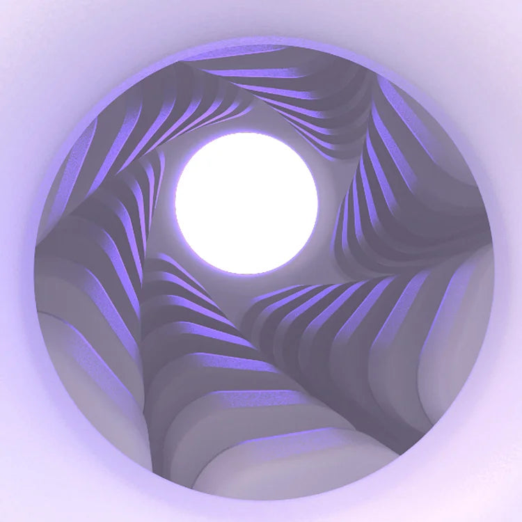 TINGON M2 Smart Space Capsule Automatic Male Masturbator App Controlled