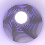 TINGON M2 Smart Space Capsule Automatic Male Masturbator App Controlled