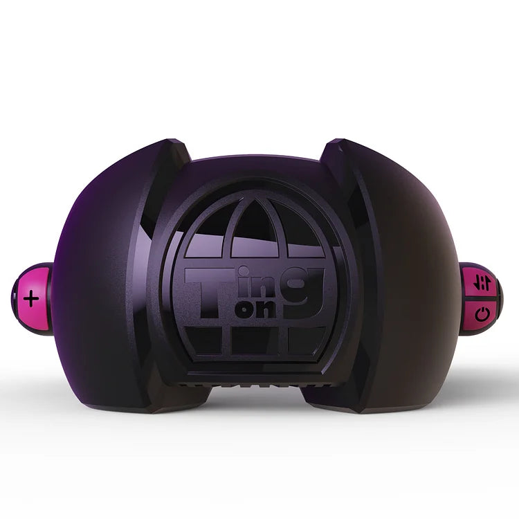 TINGON M2 Smart Space Capsule Automatic Male Masturbator App Controlled