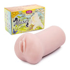 TOMAX Muses Arkhe Soft Onahole