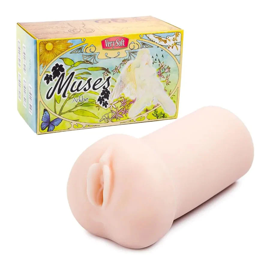 TOMAX Muses Arkhe Very Soft Onahole