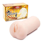 TOMAX Muses Kokalo Very Soft Onahole