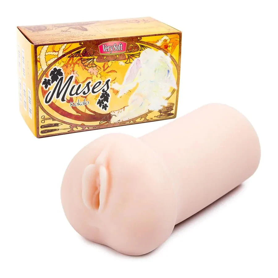 TOMAX Muses Kokalo Very Soft Onahole