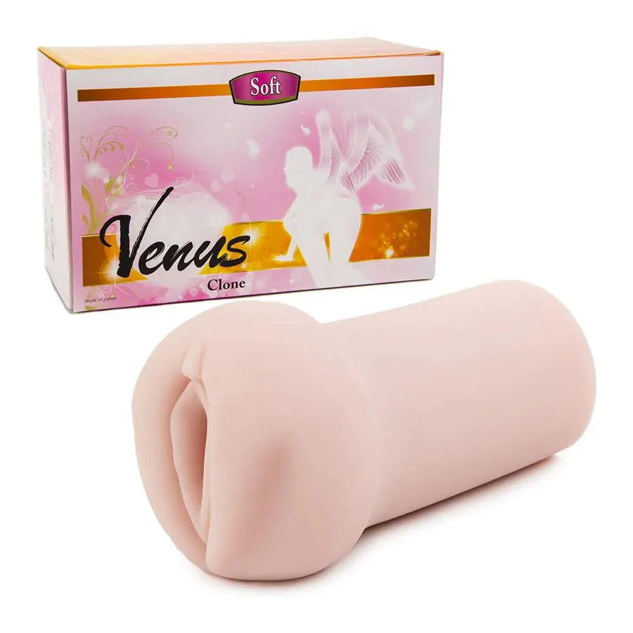 TOMAX Venus Clone Soft Onahole