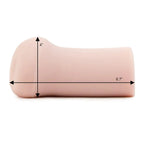 TOMAX Venus Clone Soft Onahole