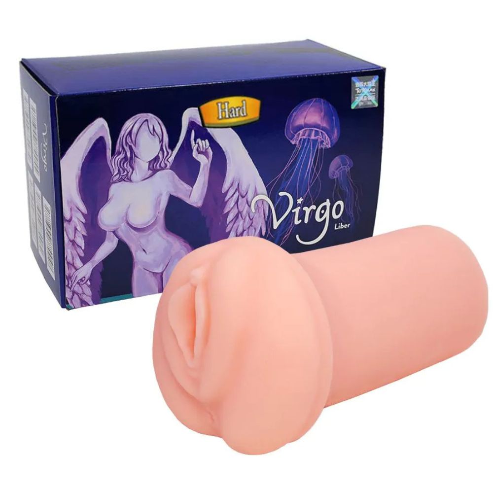TOMAX Virgo Liber Hard Onahole