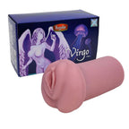 TOMAX Virgo Liber Regular Onahole