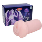 TOMAX Virgo Liber Very Soft Onahole