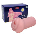 TOMAX Virgo Phantasma Soft Onahole