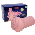 TOMAX Virgo Phantasma Soft Onahole