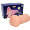 TOMAX Virgo Phantasma Rich Soft Onahole