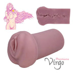 TOMAX Virgo Phantasma Soft Onahole