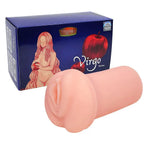 TOMAX Virgo Veritas Hard Onahole